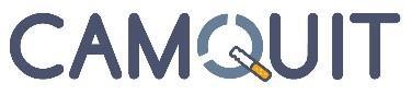 Camquit logo