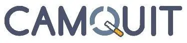Camquit logo